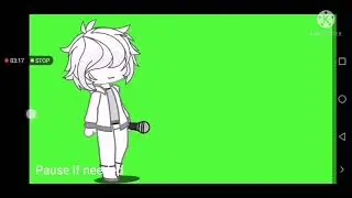 How to make fnf idle position in gacha