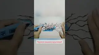 об этом методе на моем канале в комментариях ссылка. #shots #стример #shortvideo #нейрографика