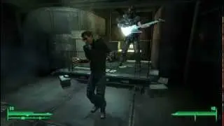 Fallout3 Пр  Чуваши из +100500