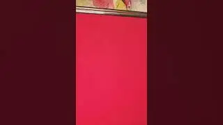 ОБЗОР Алмазных картин Совушки и Букет Роз