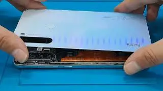 Xiaomi Redmi Note 8 Battery Replacement / Xiaomi Swelling Phones