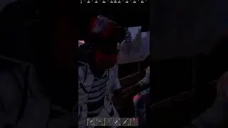 Когда клан не дал 20 скрапа в Раст / Rust #moments #rust #funny #shorts