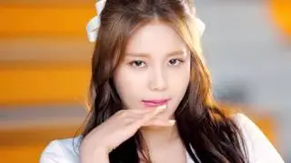 AOA MVs without Choa