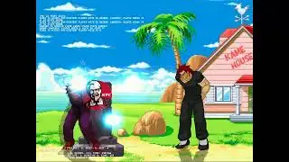 WINMUGEN 