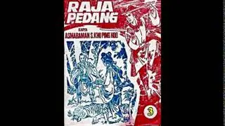 Seri Cerita Silat RAJA PEDANG  JILID 03