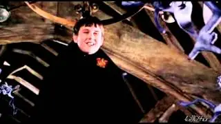 Harry Potter | humor-ish