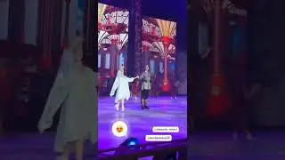Камила Валиева и Александр Энберт☺️ 
