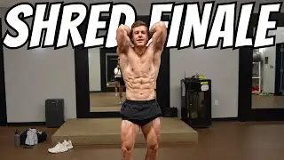 SUMMER SHRED FINALE | SS EP.13