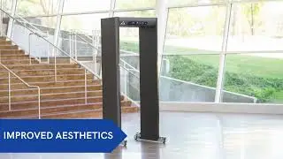 Product Focus: Paragon metal detector