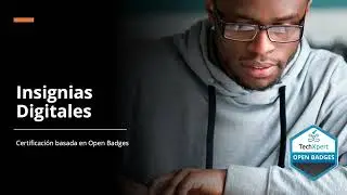 Qué son Insignias Digitales