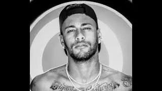 Neymar Jr. Os bastidores do ensaio Fotográfico em Paris