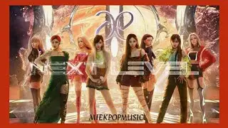 AESPA Next Level (rearranged version) MV || MIE MUSIC KPOP