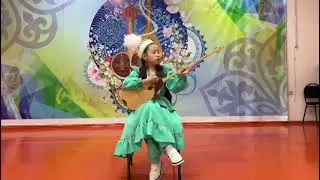 Қайран заман, Ануарбек Ақнұр