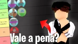 AVALIANDO GAMEPASSES DO BLOXBURG, VALE A PENA COMPRAR? / Roblox