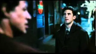 Rocky Big Speech To His Son