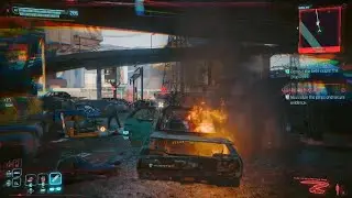 20 Intelligence Mantis Blades Cyberpunk 2077 Phantom Liberty Update Patch 2.11