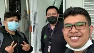 Di Ambang Merdeka 💪🏻