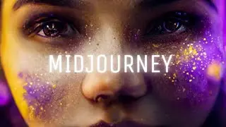 Midjourney tutorial - The Best AI Text to Image Generator | The Better Dalle🤯🤯
