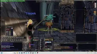 Everquest! A Mischief Emu Server