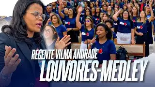 MEDLEY - 41° CONGRESSO UMADEBSP SUZANO