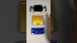 Which Game Boy Advance model should you get? 