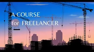 Structural Design Freelancing - What to expect from this Course