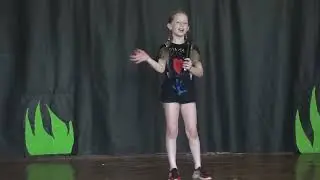 КИРЕЕВСК-СФТИ. Детский клуб 