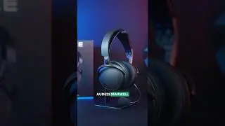 Ian shares why the Audeze Maxwell is the only wireless headphone you will ever need. 💪🏻🎧