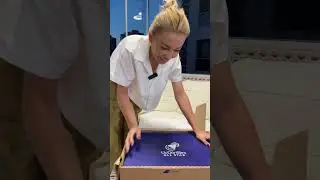 Üçdörtbeşallstar kutu açılışı başka bir deyişle açılamayışı 😂