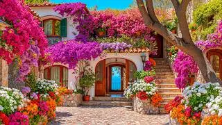 This Dreamy Flower House Feels Like Heaven on Earth 🌿 Stunning Garden Inspiration 2026