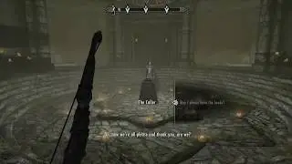 Tune In 7-10 a.m. EST Weekdays for Skyrim Streams With LONER Nation