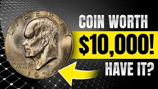 This Dollar Is Worth Up To $10,000! Find Out Why Now!