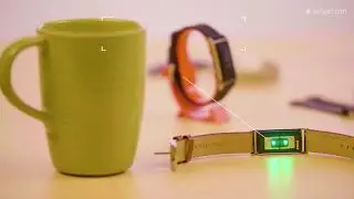 tband | Unboxing and How-to of your health guide