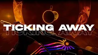 Ticking Away ⏱️ ( Valorant Montage )