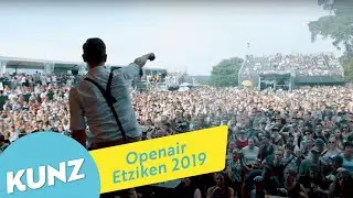 Förschi-Tour | Openair Etziken 2019