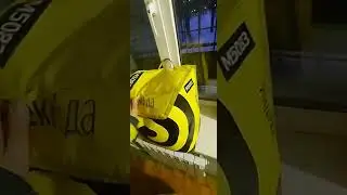 яндекс еда кормит