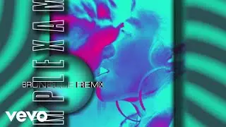 Example - The Answer (BRUNELLE remix) (Audio)