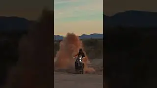 Baja with @killianmoreno  &@Outbackmotortek | Mosko Moto