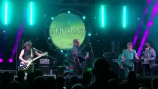 Иван Демьян и группа 7Б - live at Blagofest 11.09.2016