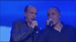 I Muvrini - Celle que tu crois (Extrait du DVD 