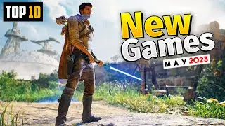 Top 10 New Games for Android & iOS 2023 | Best Android Games 2023 | New android games 2023|iOS Games