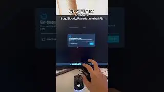 Cs 2 Macro For Any Mouse Safe to use 