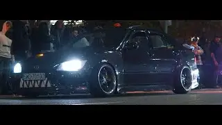 Astralne Car Meets Halloween special || 4K