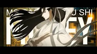 money [Mo Dao Zu Shi]