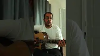 Suniyan Suniyan - Guitar Intro | Quick Lesson