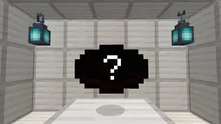 Finding The Rarest Disk In Minecraft