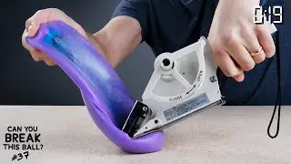 $1000 if You Can Break This Toy in 1 Minute • Break It To Make It #37