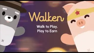Walk to Earn, Play to Earn