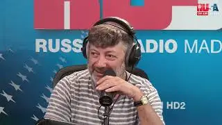 Кирилл Задов: Разоружение Вагнера.