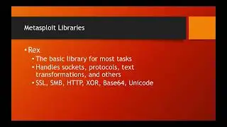 METASPLOIT FILE SYSTEM #kalilinux #os @slblackhacker.blackhackert2586